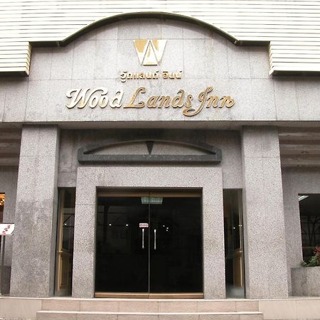 Woodlands Inn Банкок Екстериор снимка