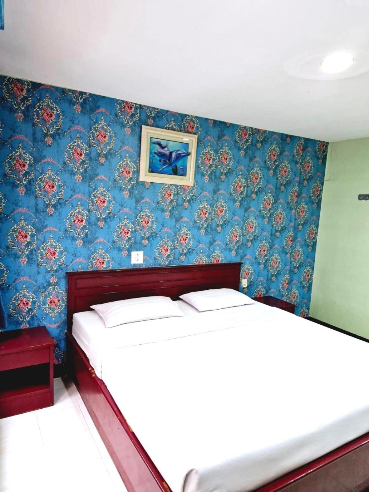 Woodlands Inn Банкок Екстериор снимка